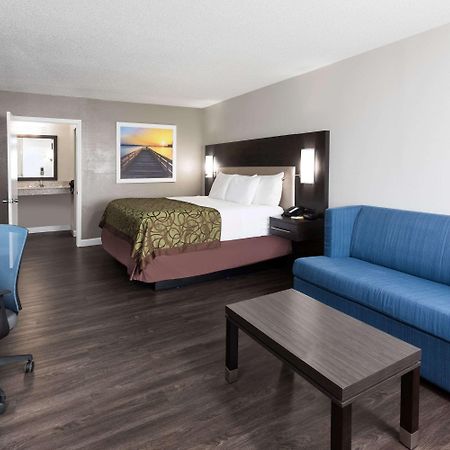 Days Inn By Wyndham Goose Creek North Charleston Esterno foto