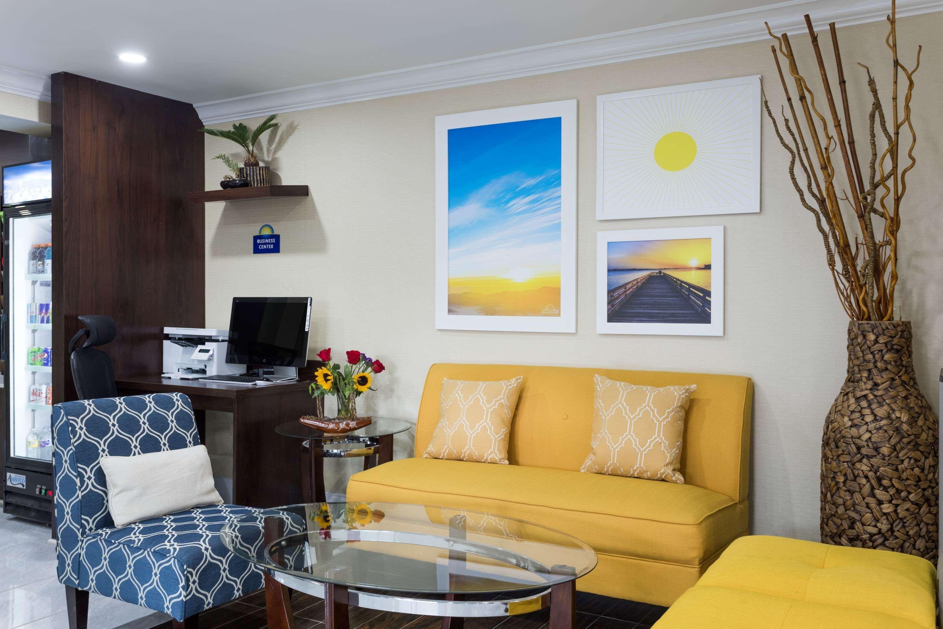 Days Inn By Wyndham Goose Creek North Charleston Esterno foto