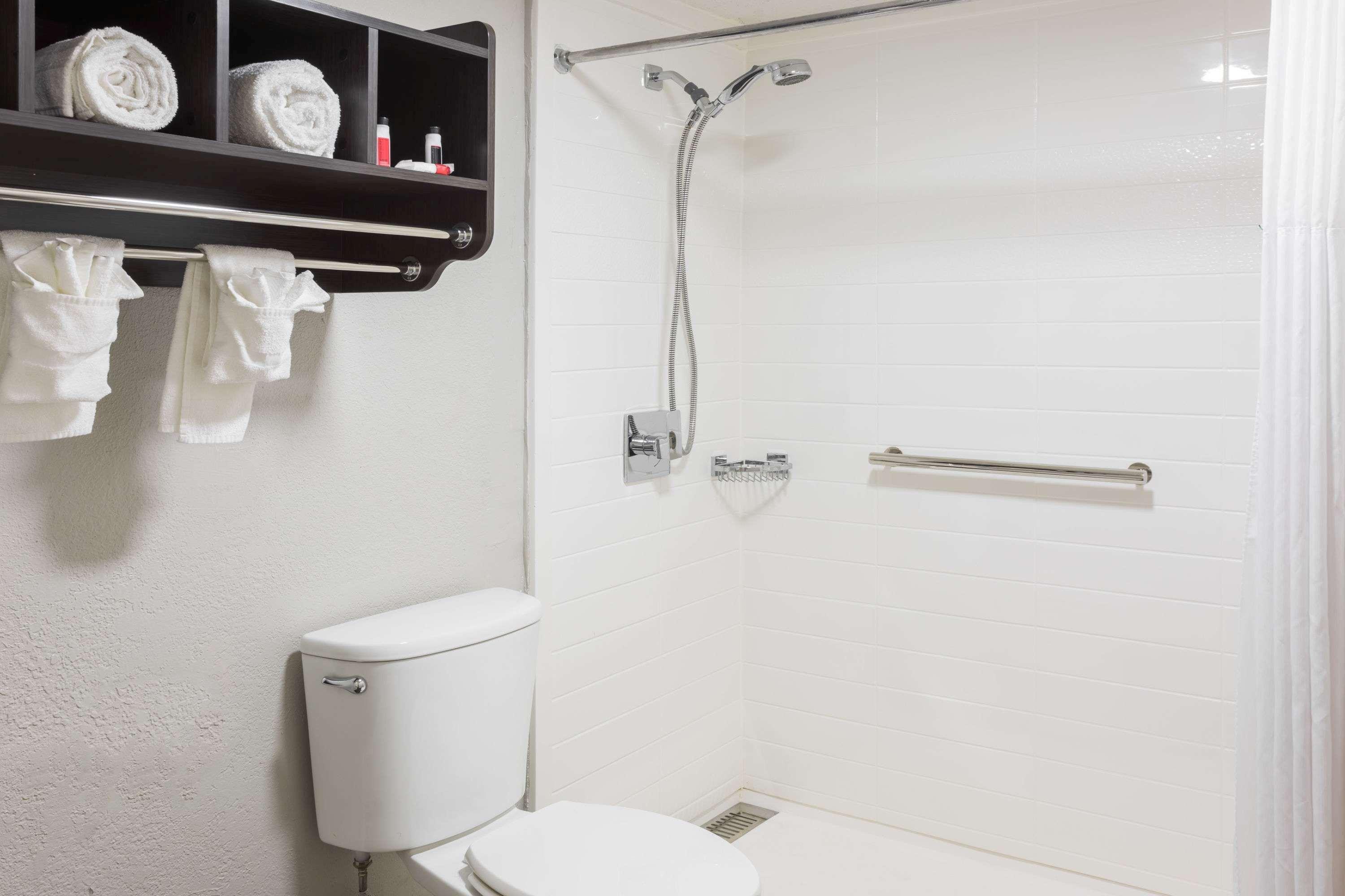 Days Inn By Wyndham Goose Creek North Charleston Esterno foto