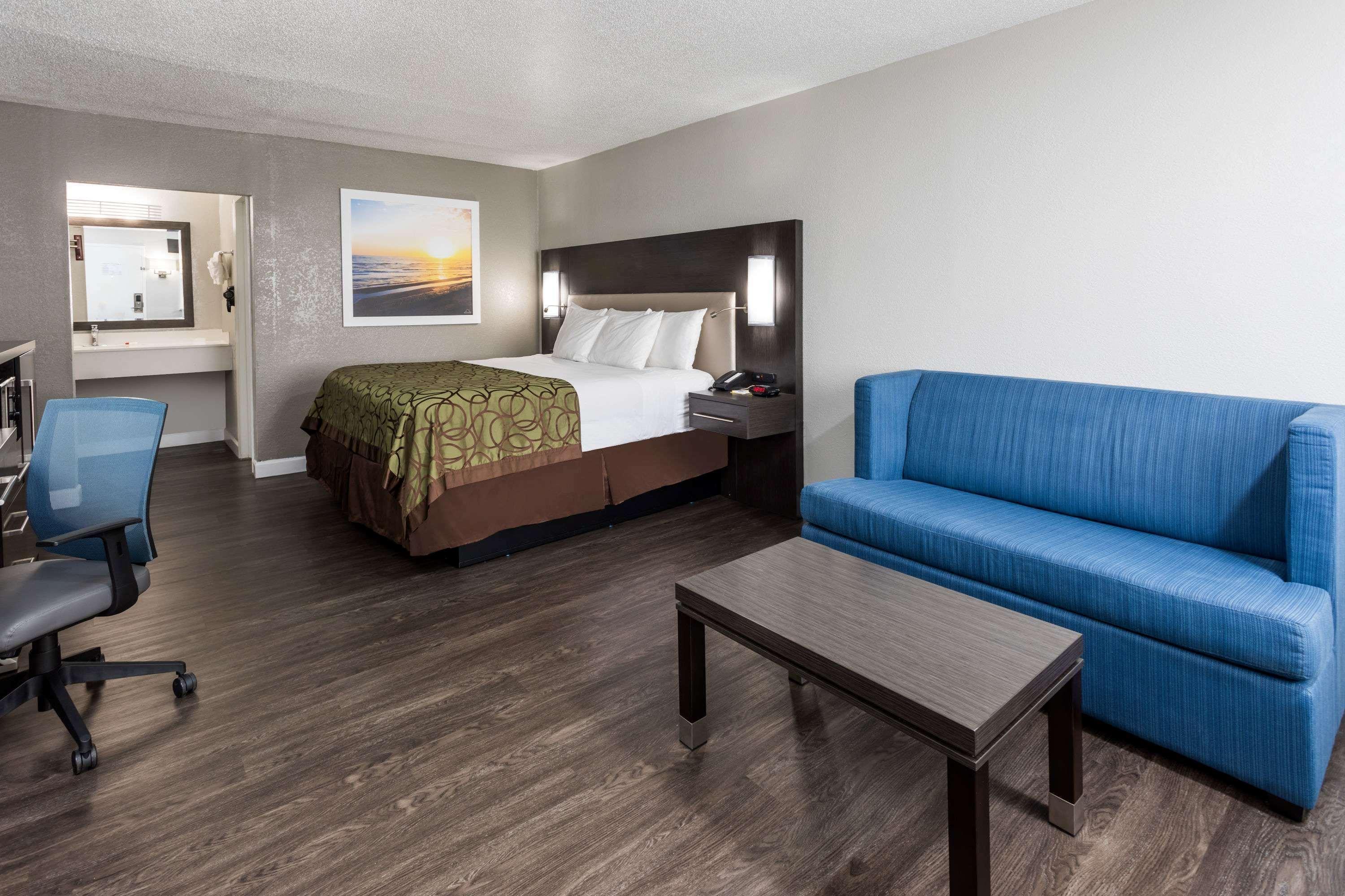 Days Inn By Wyndham Goose Creek North Charleston Esterno foto