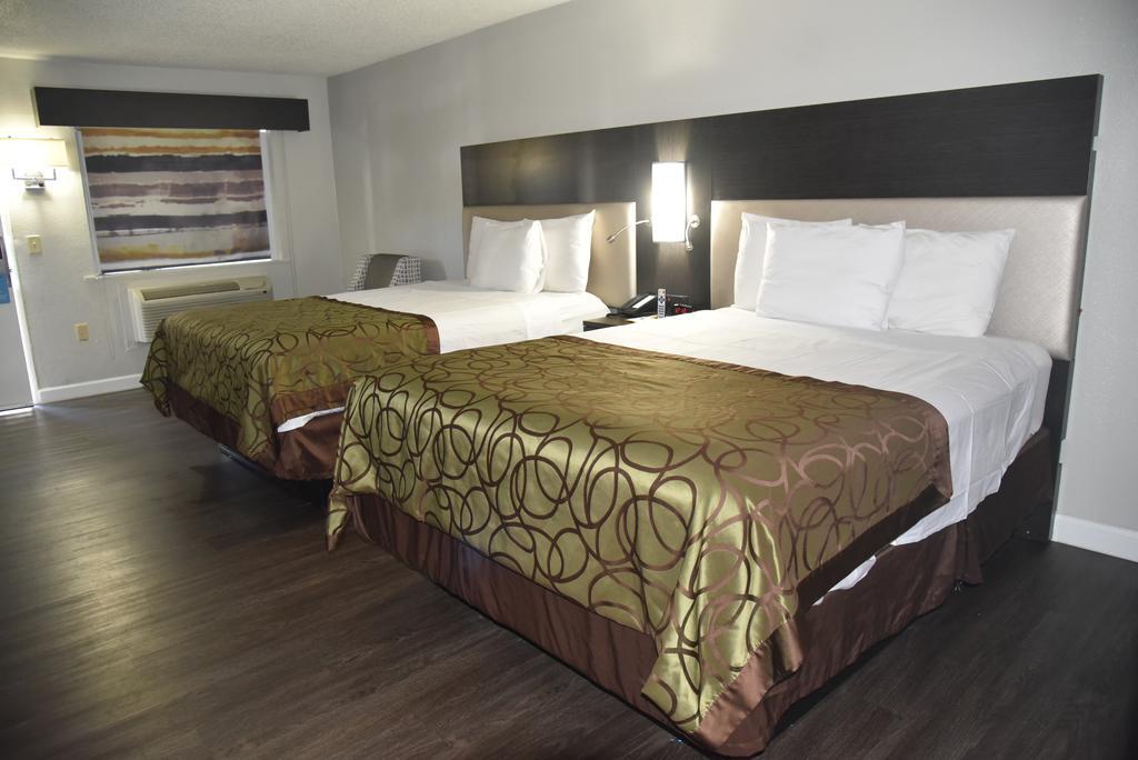 Days Inn By Wyndham Goose Creek North Charleston Camera foto