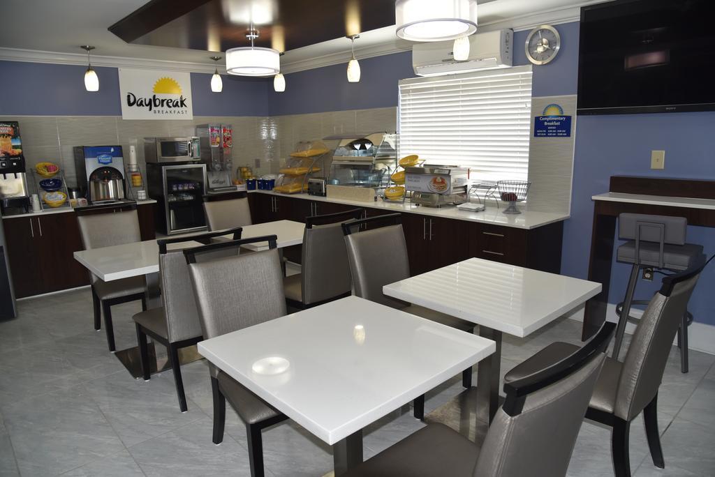 Days Inn By Wyndham Goose Creek North Charleston Esterno foto