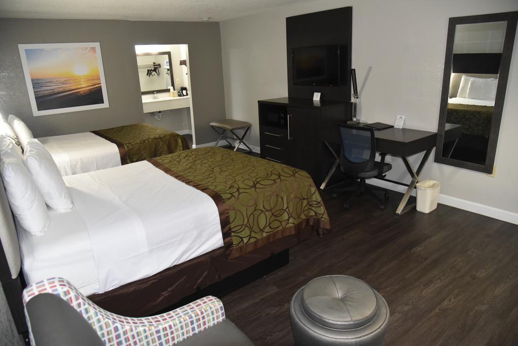 Days Inn By Wyndham Goose Creek North Charleston Camera foto