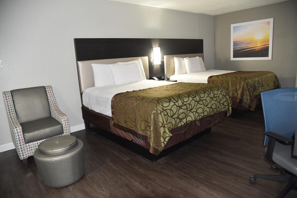 Days Inn By Wyndham Goose Creek North Charleston Camera foto