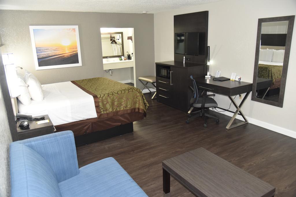 Days Inn By Wyndham Goose Creek North Charleston Camera foto