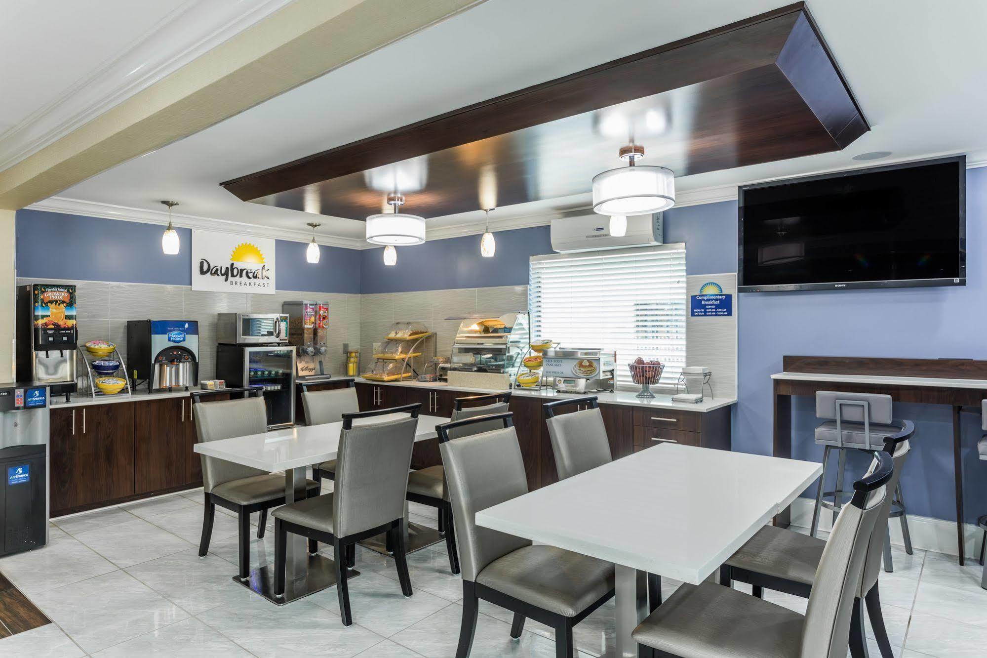 Days Inn By Wyndham Goose Creek North Charleston Esterno foto